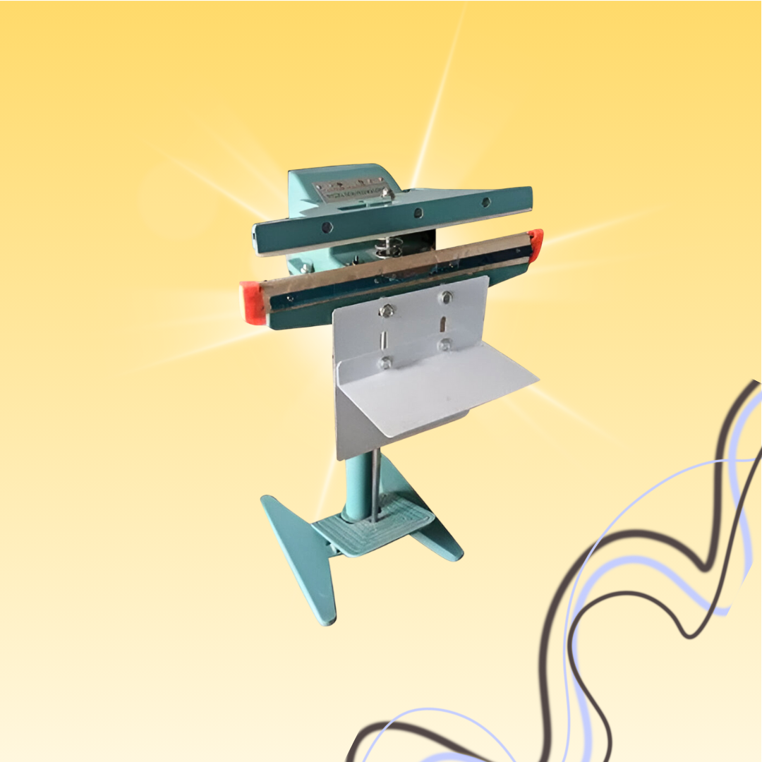 FOOT SEALING SPARES
