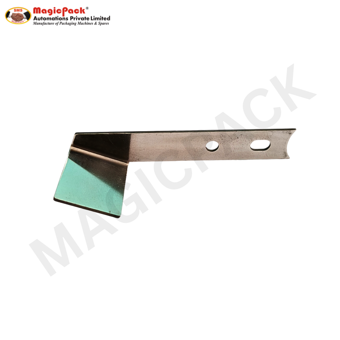 SENSING PLATE LH