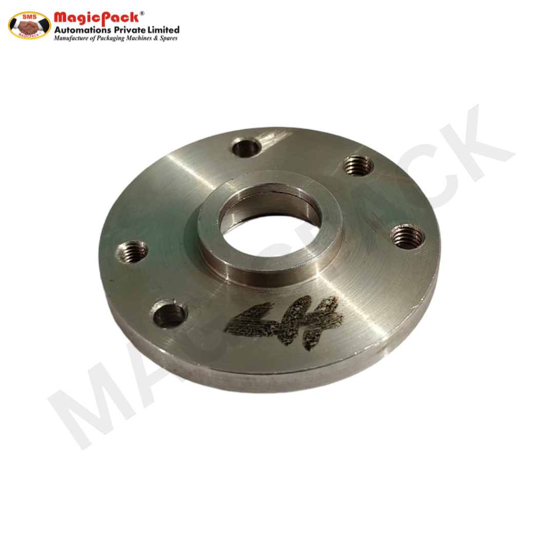 DISC LH