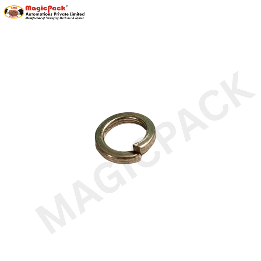 PLAIN WASHER M6