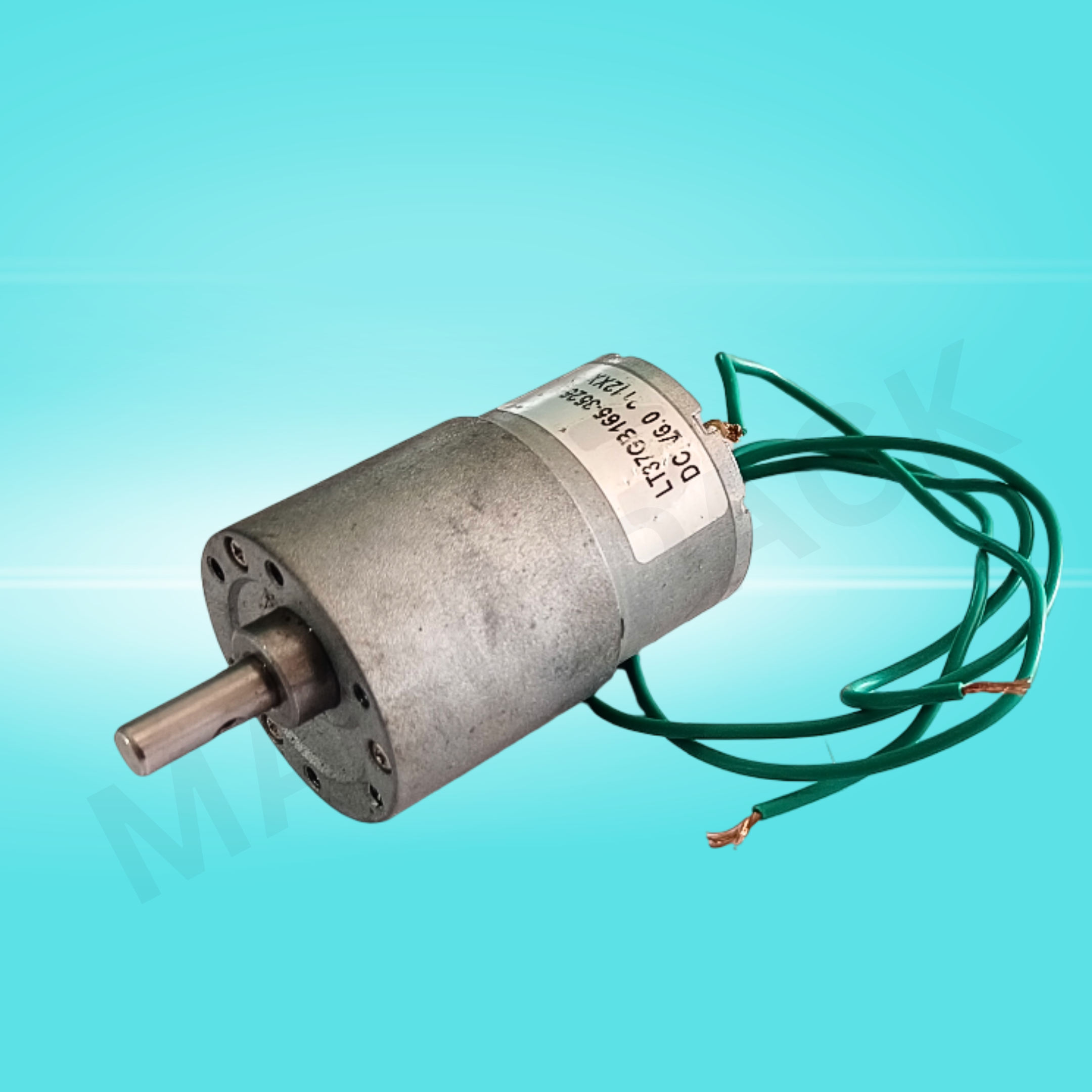 BUCKET MOTOR 1000 GRAM WEIGHING FILLER