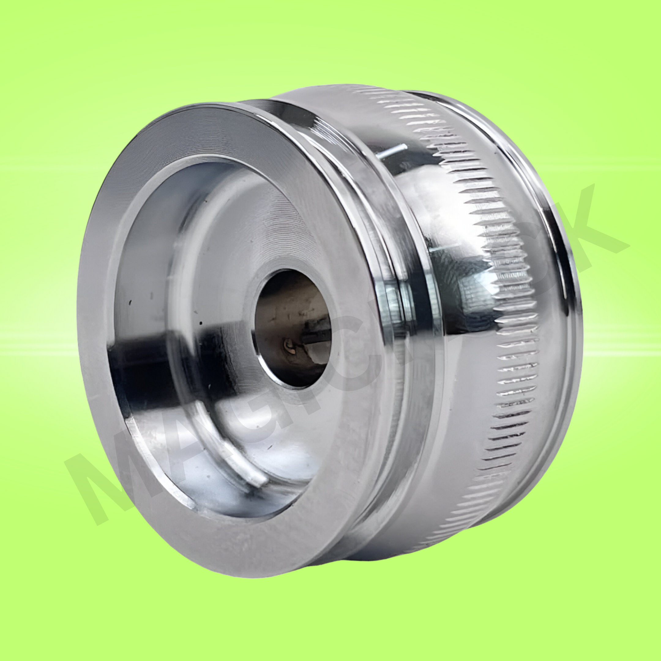 CHROME ROLLER