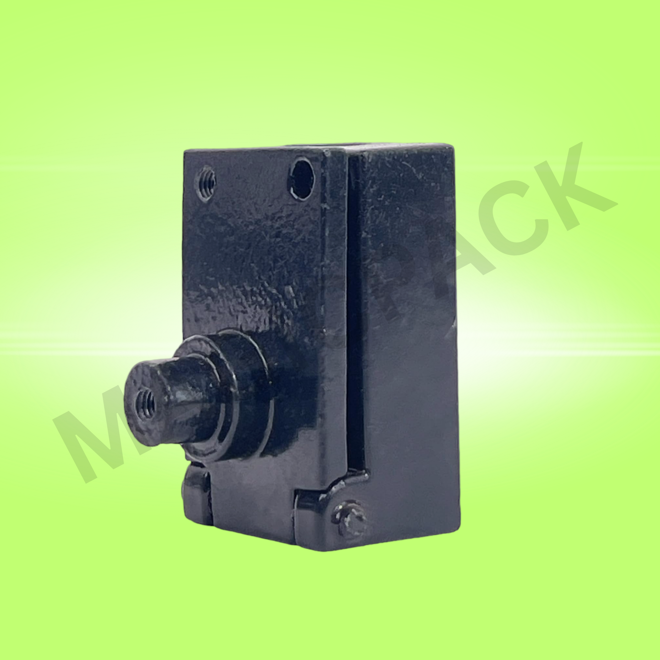 ADJUSTING BLOCK