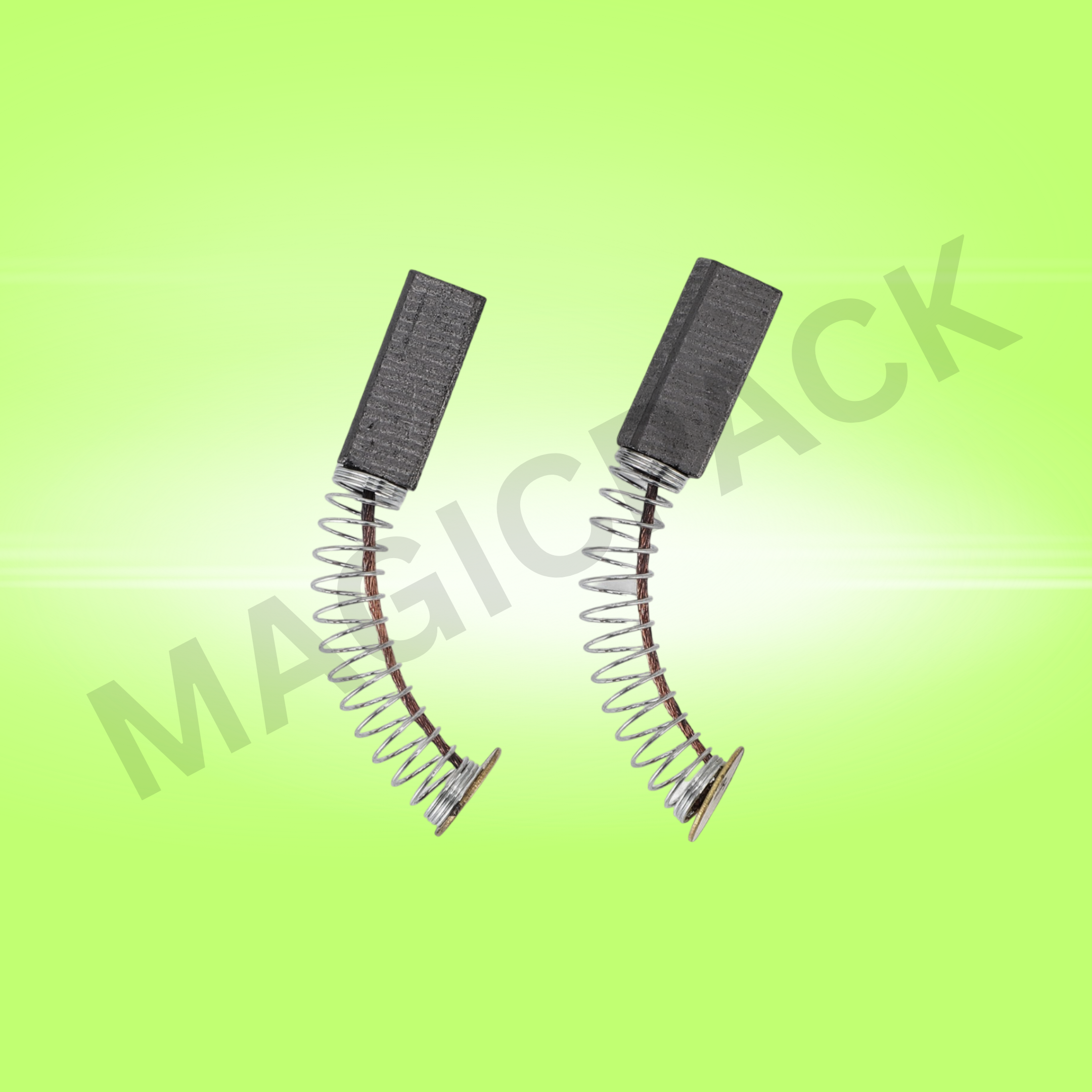 CARBON BRUSH