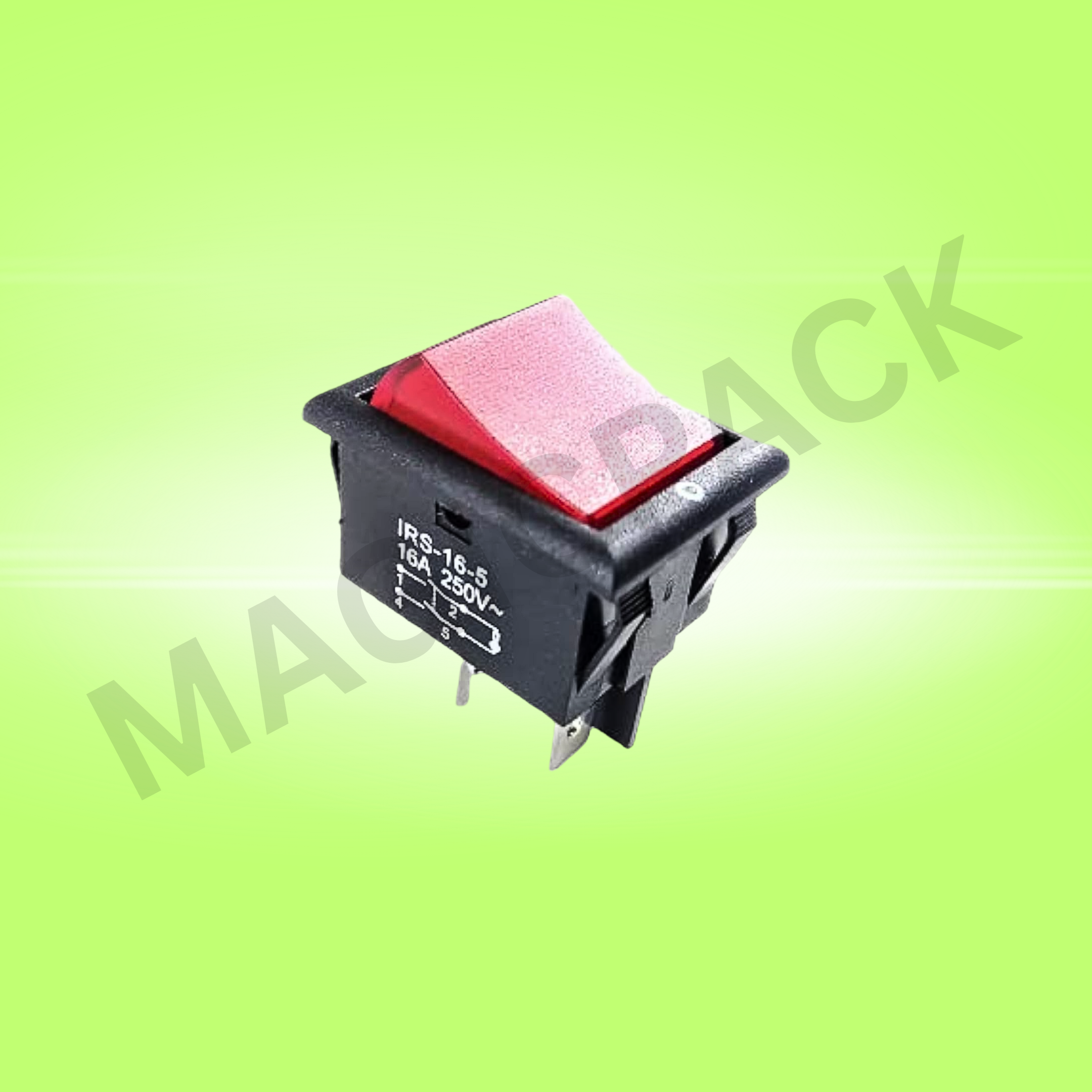 SMALL SWITCH